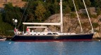 S/Y DESTINY